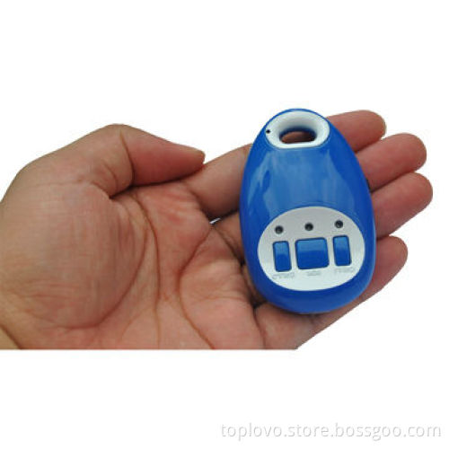 GPS personal tracker for children/elderNew